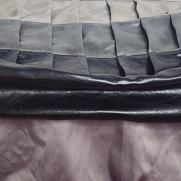 Miche Bag Heidi November 2010 Grey to Black Ombre Prima Shell Large Handbag Tote - Picture 9 of 16